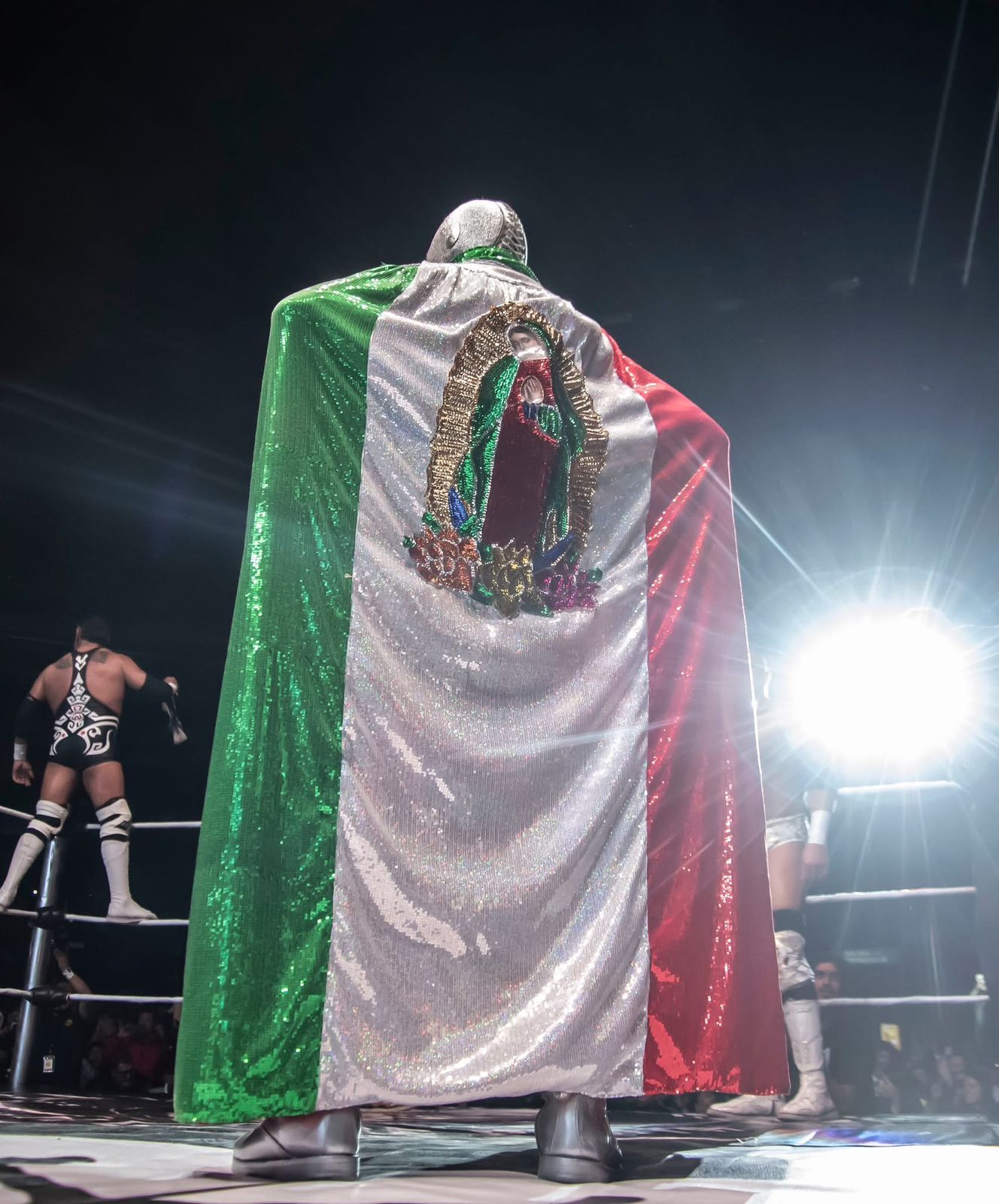 DESPEDIDA HIJO DEL SANTO PALACIO DE LOS DEPORTES 13 DE DICIEMBRE 2025 (5)