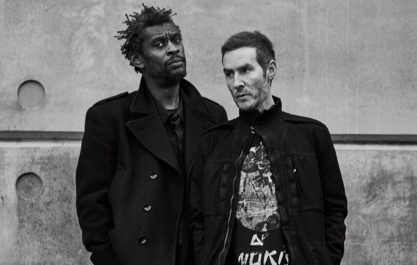Massive Attack, Brian Eno y Caribou lideran a cientos de músicos que piden a Live Nation que abandone sus operaciones en Israel