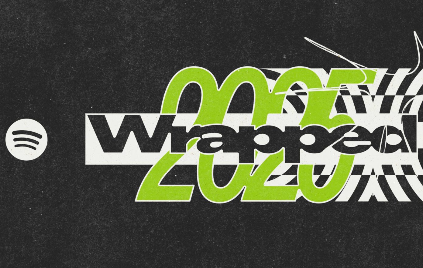 Spotify Wrapped 2025 se lanza así puedes ver tus mejores canciones, artistas, álbumes