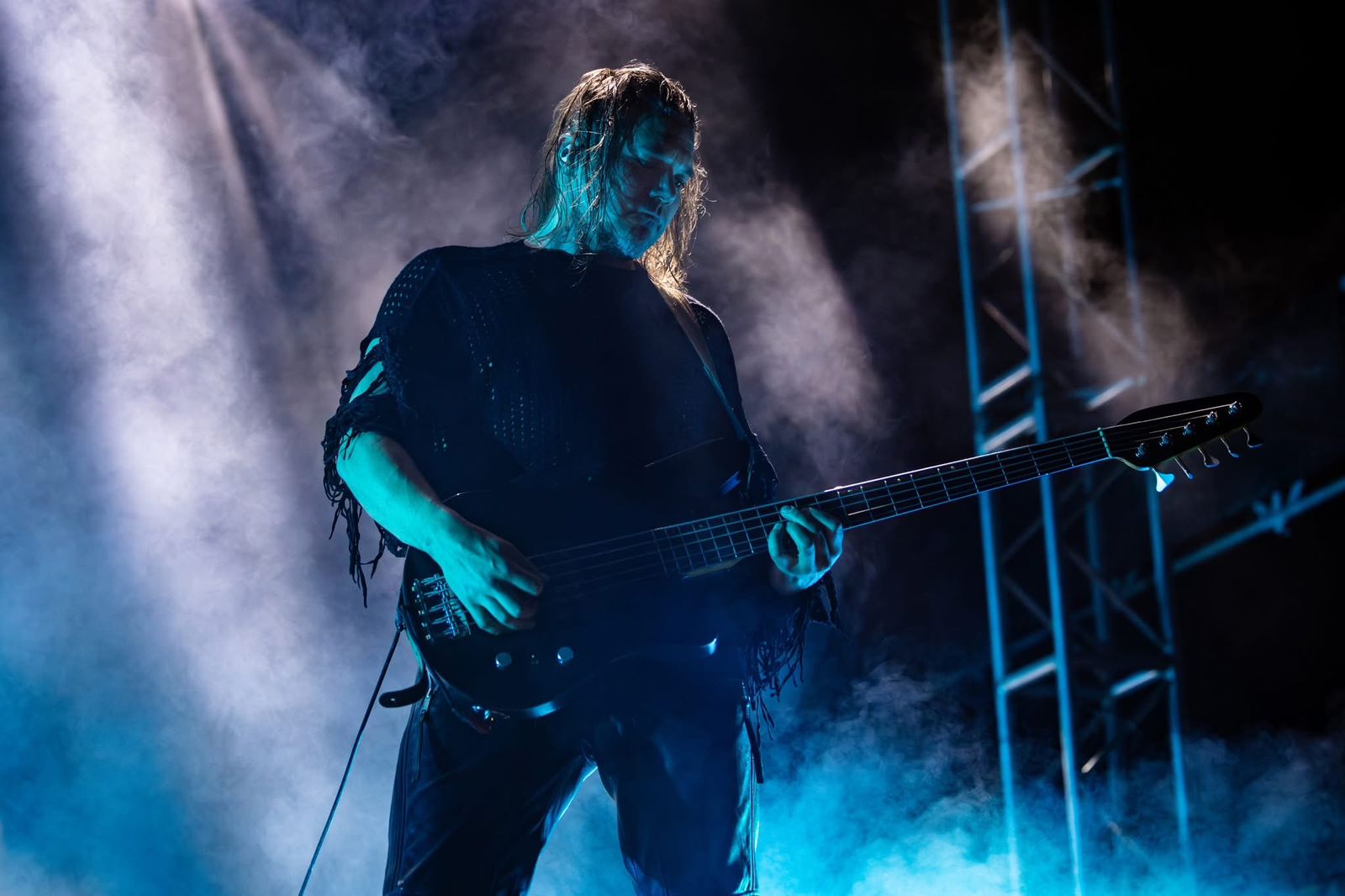 THE RASMUS VELÓDROMO OLÍMPICO 13 DE DICIEMBRE 2025 (2)