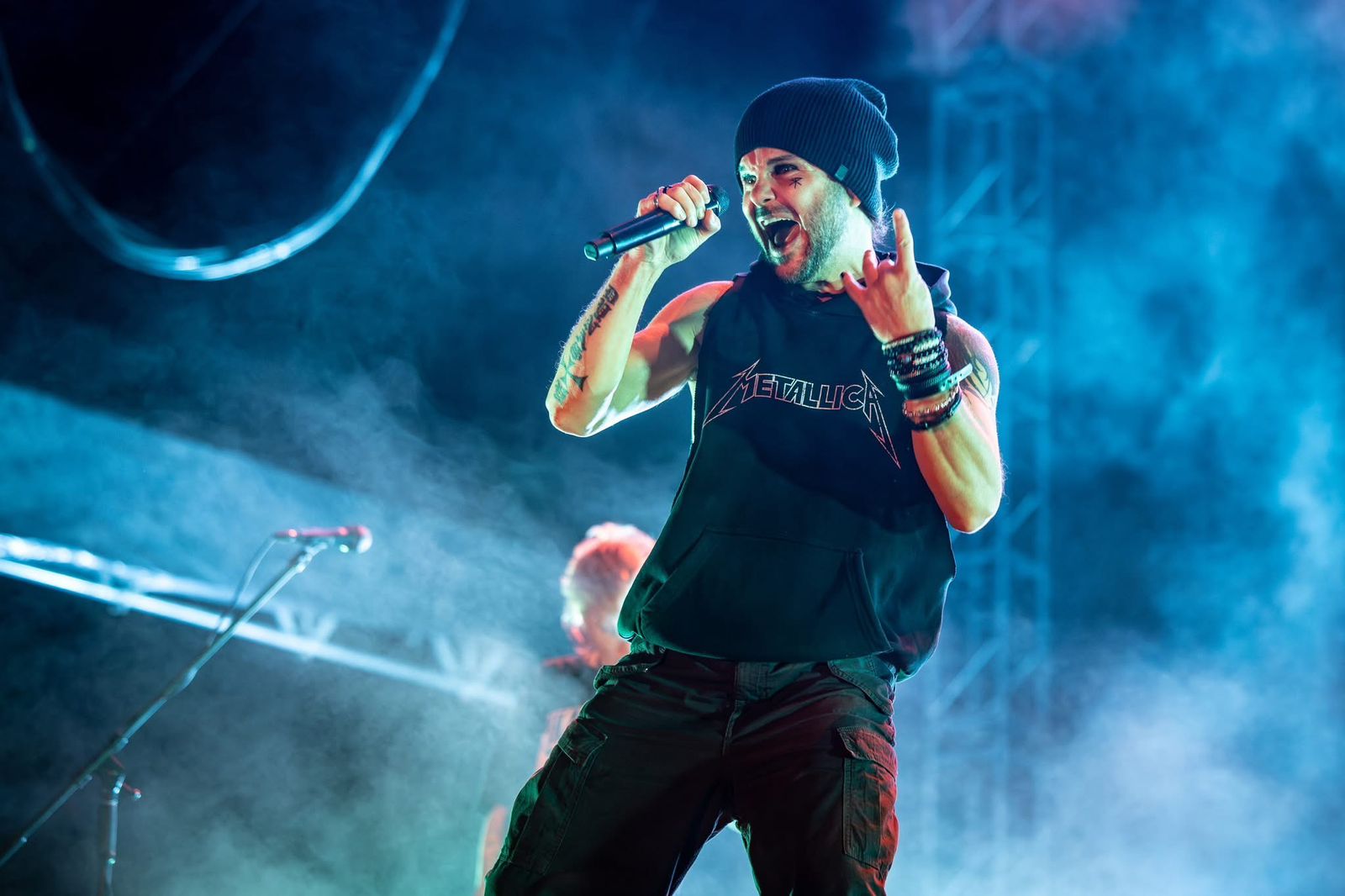 THE RASMUS VELÓDROMO OLÍMPICO 13 DE DICIEMBRE 2025 (4)