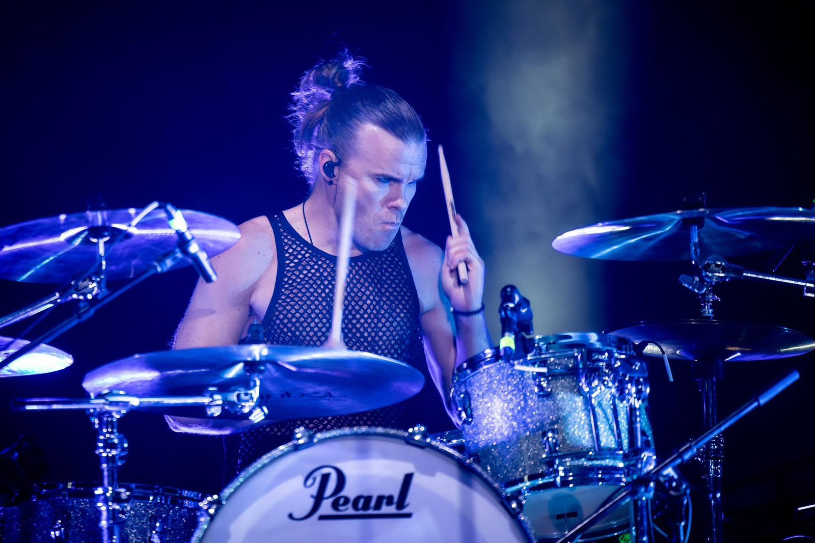 THE RASMUS VELÓDROMO OLÍMPICO 13 DE DICIEMBRE 2025 (6)