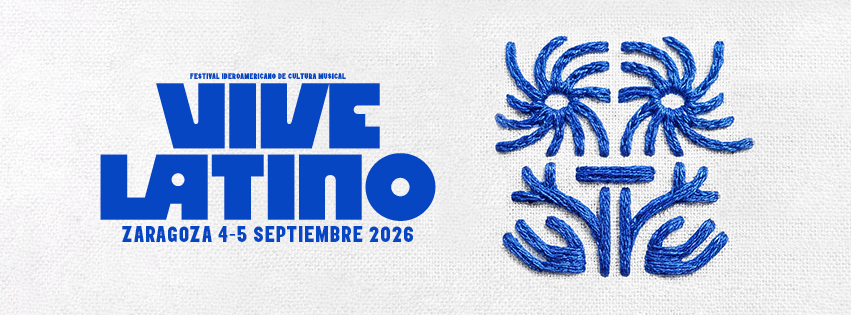 VIVE LATINO ESPAÑA