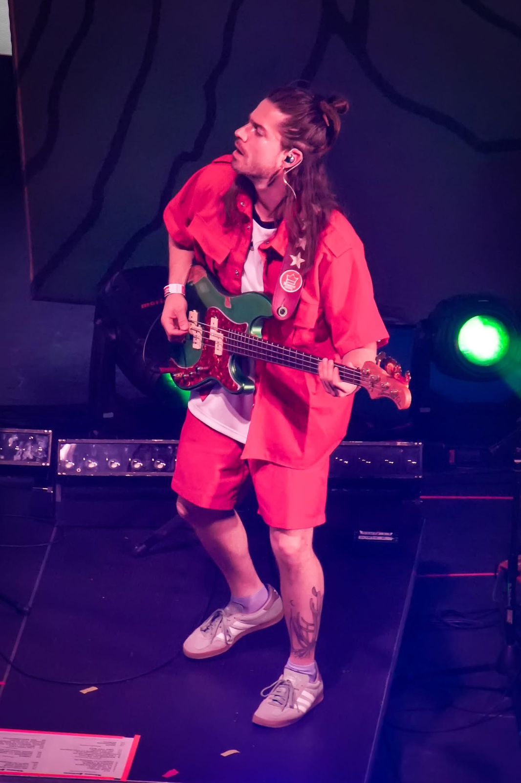 XIMENA SARIÑANA TEATRO METROPOLITAN 14 DE NOVIEMBRE 2025 (21)