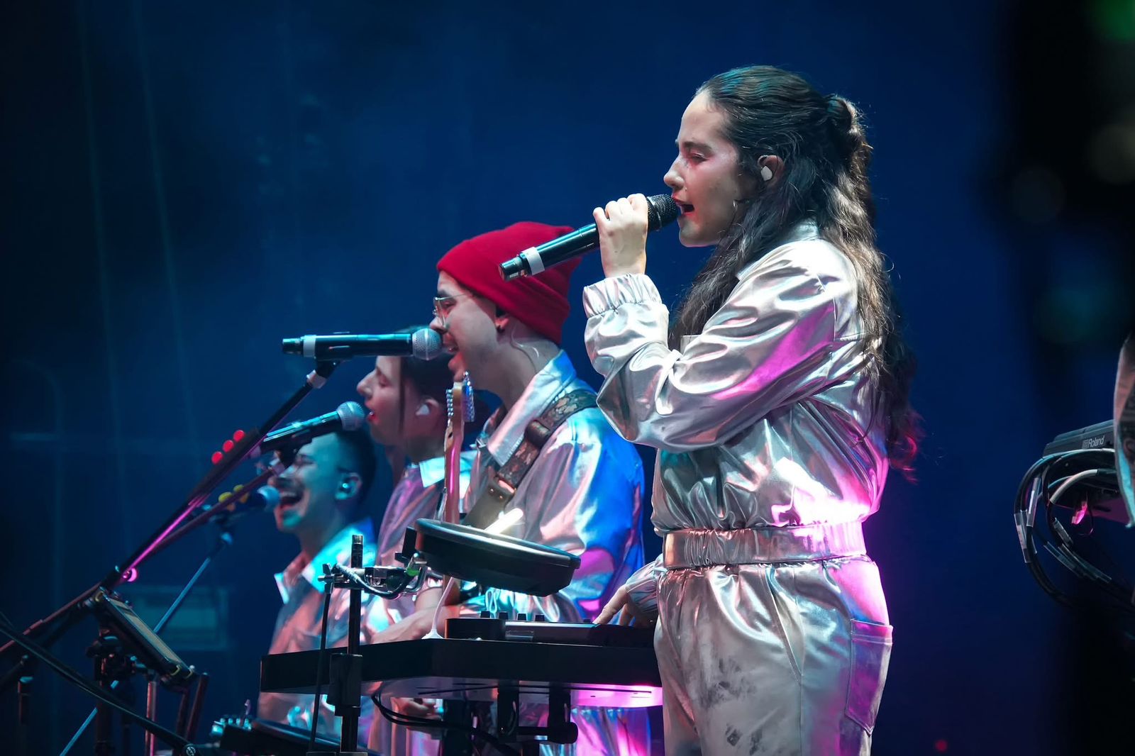 XIMENA SARIÑANA TEATRO METROPOLITAN 14 DE NOVIEMBRE 2025 (5)