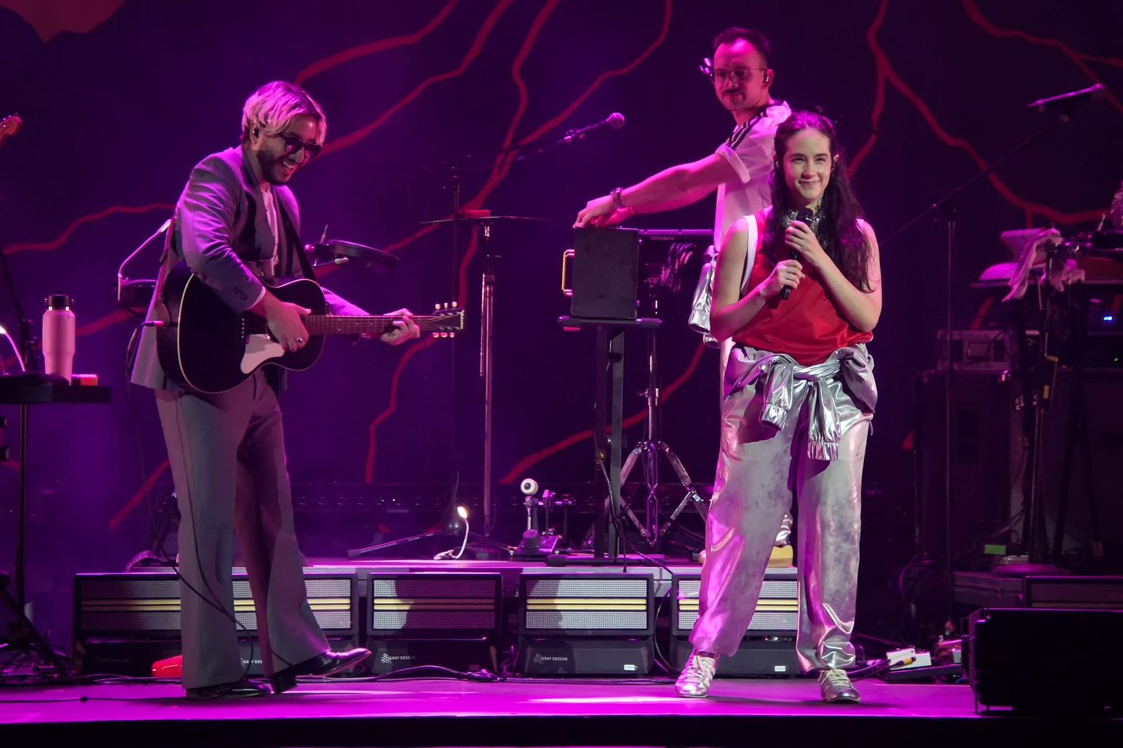 XIMENA SARIÑANA TEATRO METROPOLITAN 14 DE NOVIEMBRE 2025 (7)