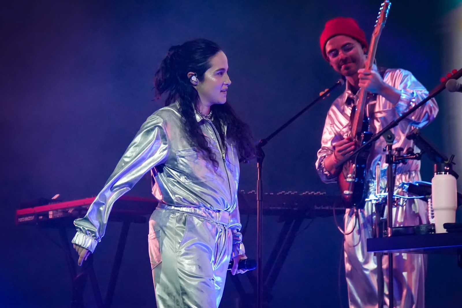 XIMENA SARIÑANA TEATRO METROPOLITAN 14 DE NOVIEMBRE 2025 (9)
