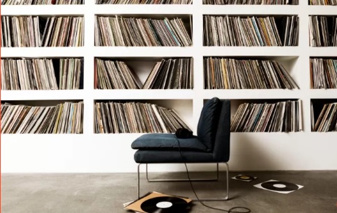 el álbum más aclamado de todos los tiempos