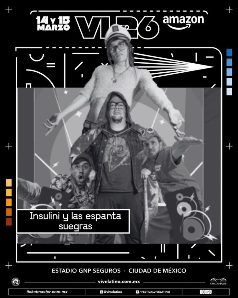 17 Insulini y las espanta suegras