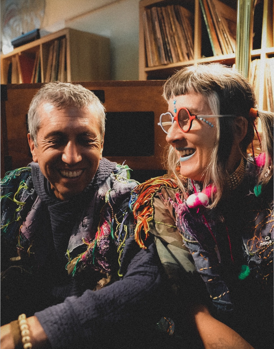 ATERCIOPELADOS, RUMBO A LOS GRAMMY AWARDS 2026