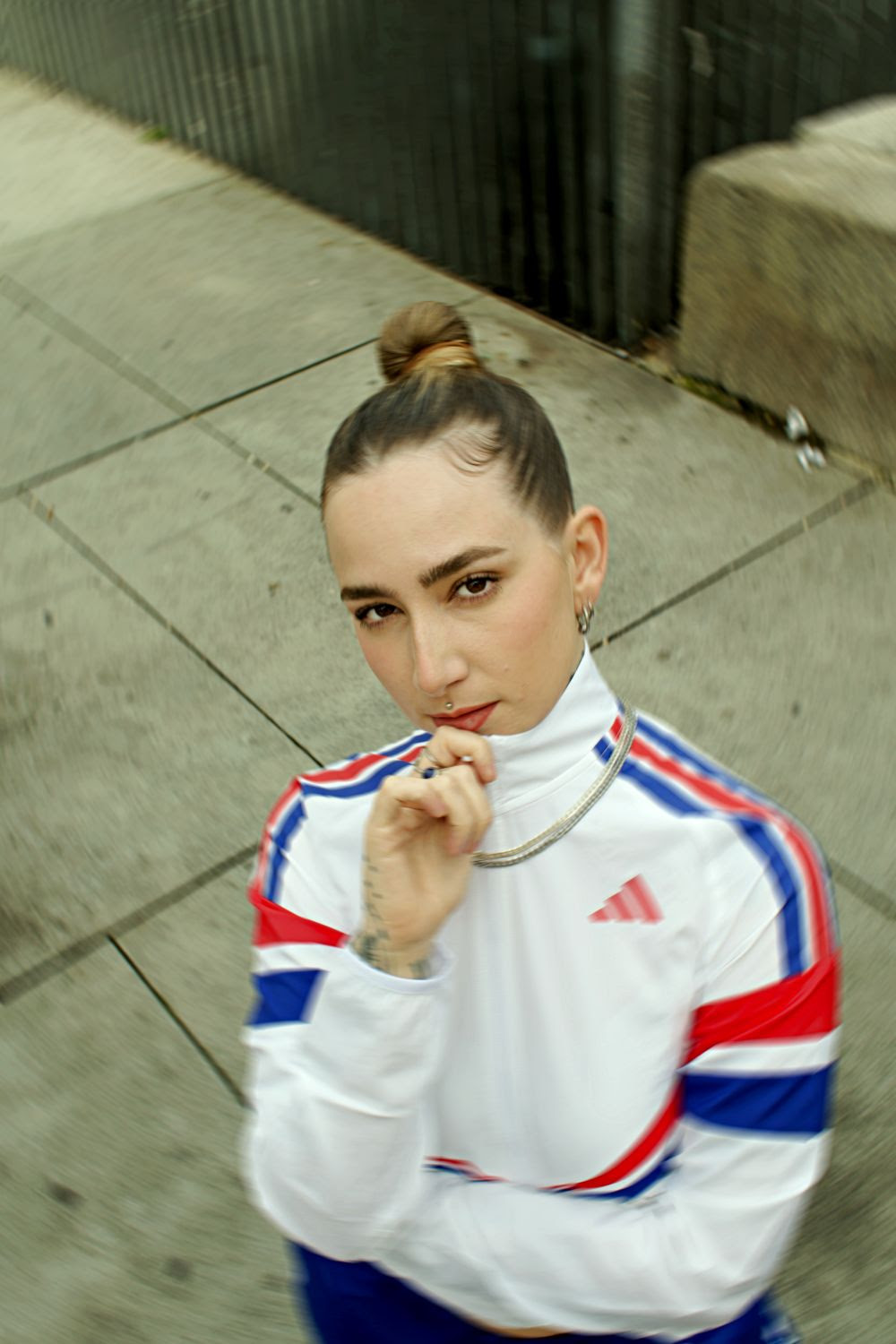 Astrid Canales presentará su EGO en el Foro del Tejedor