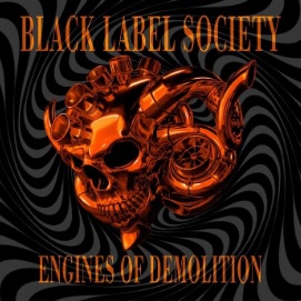 BLACK LABEL SOCIETY ANUNCIA NUEVO ÁLBUM