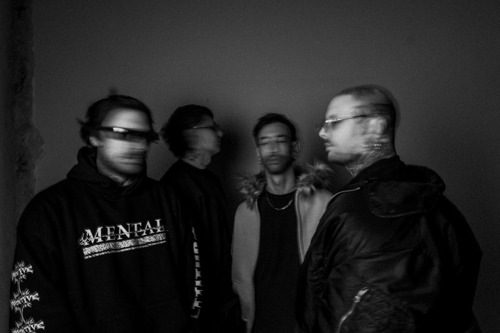 DENY regresa a México con tres fechas imperdibles y un show explosivo en CDMX