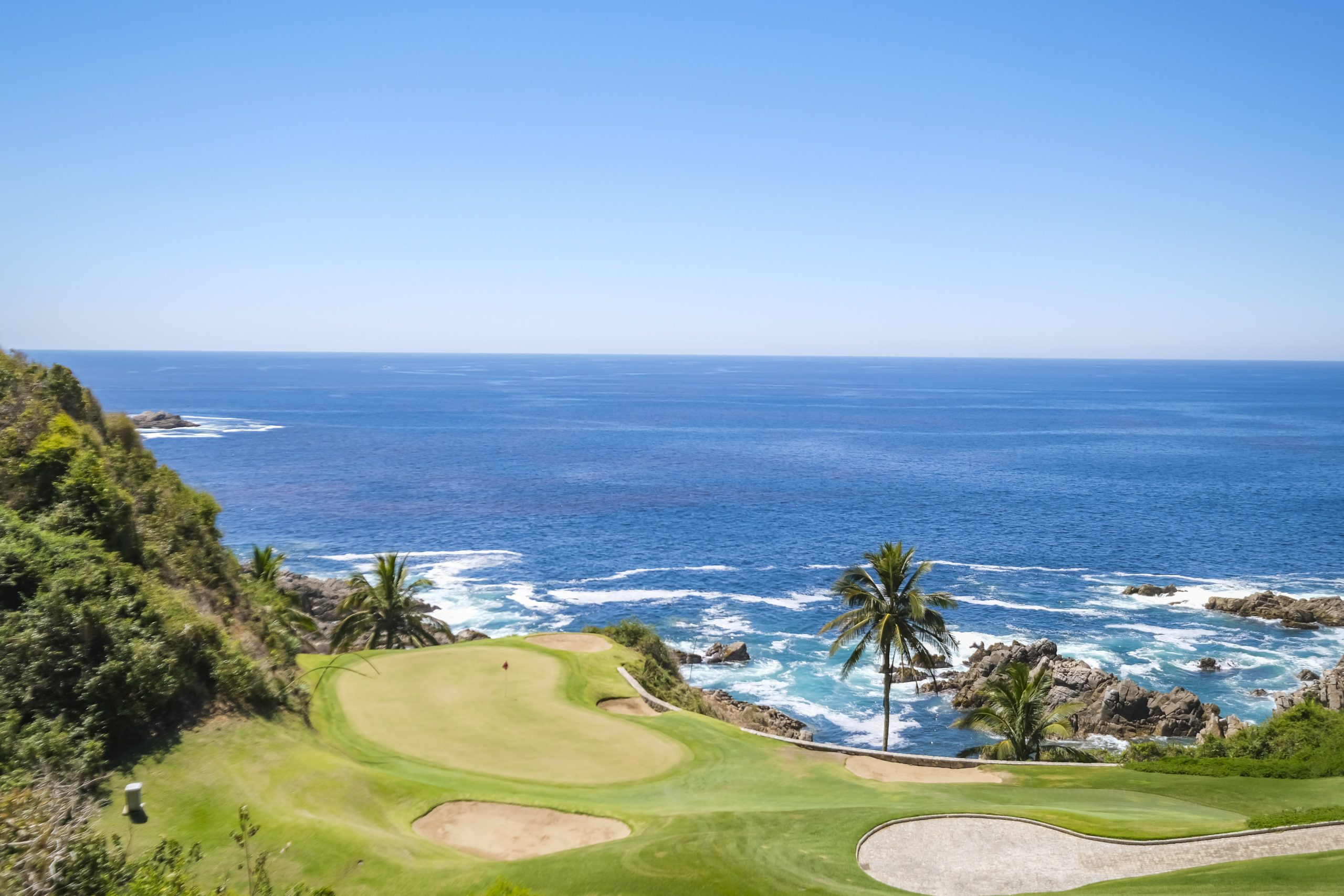 Eligen celebridades a Jalisco para vacacionar