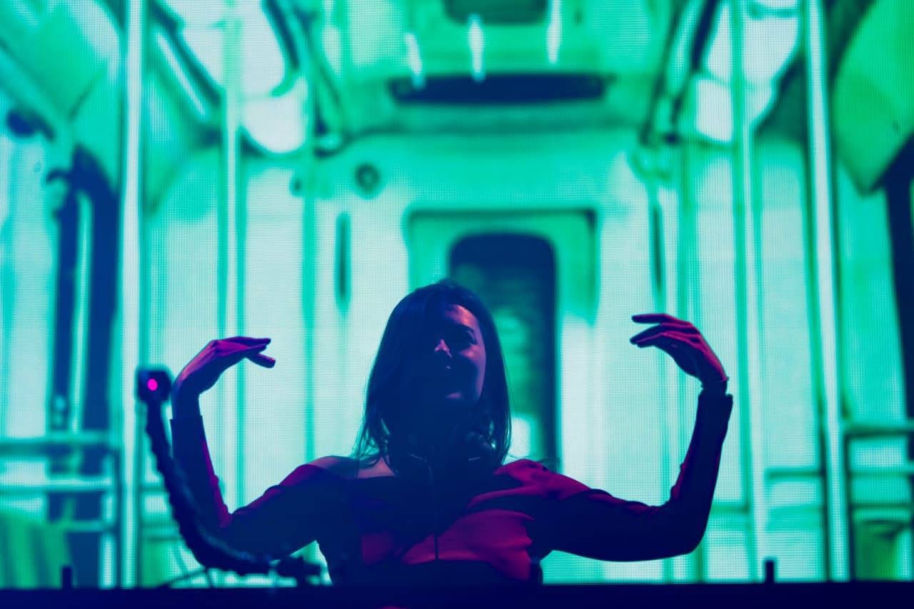 Fin de año 2025 Ángel de la independencia