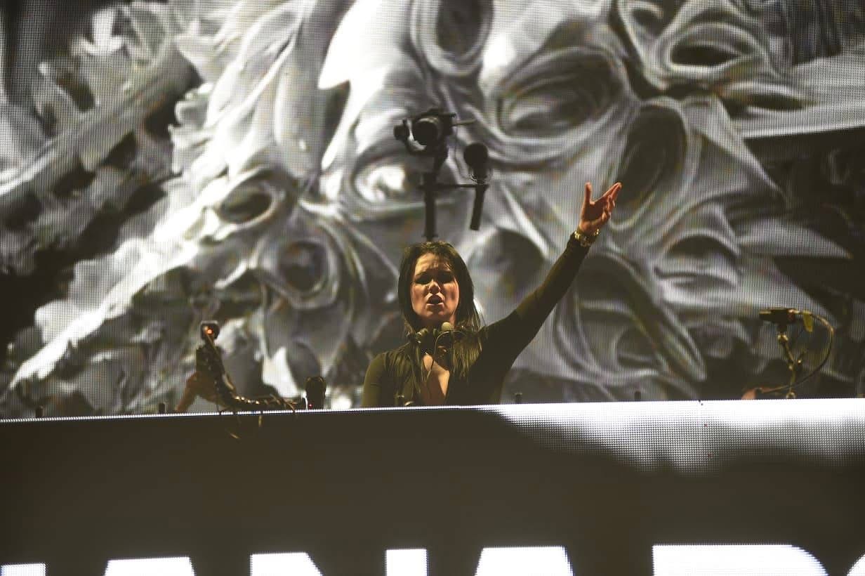 Fin de año 2025 Ángel de la independencia