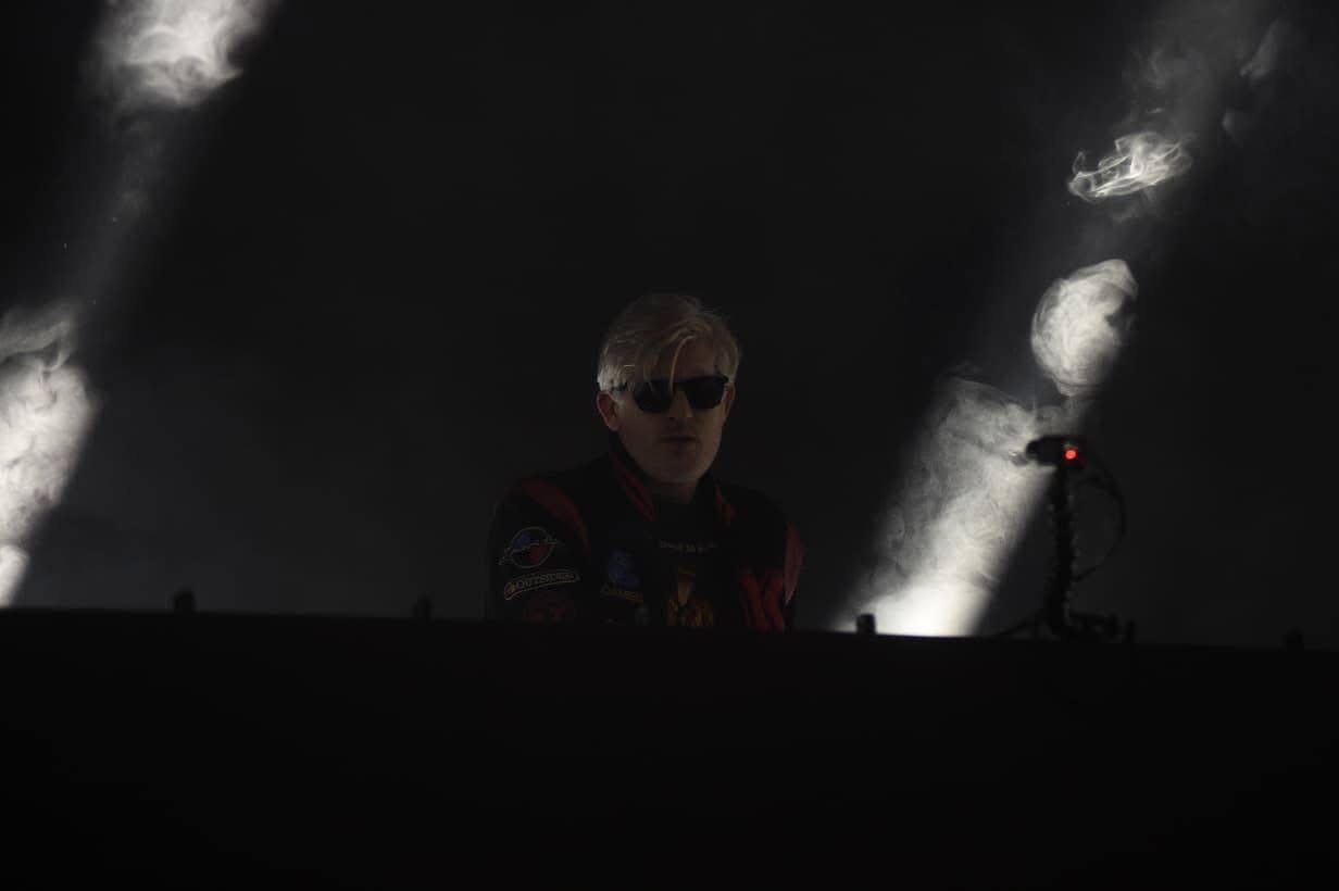 Fin de año 2025 Ángel de la independencia