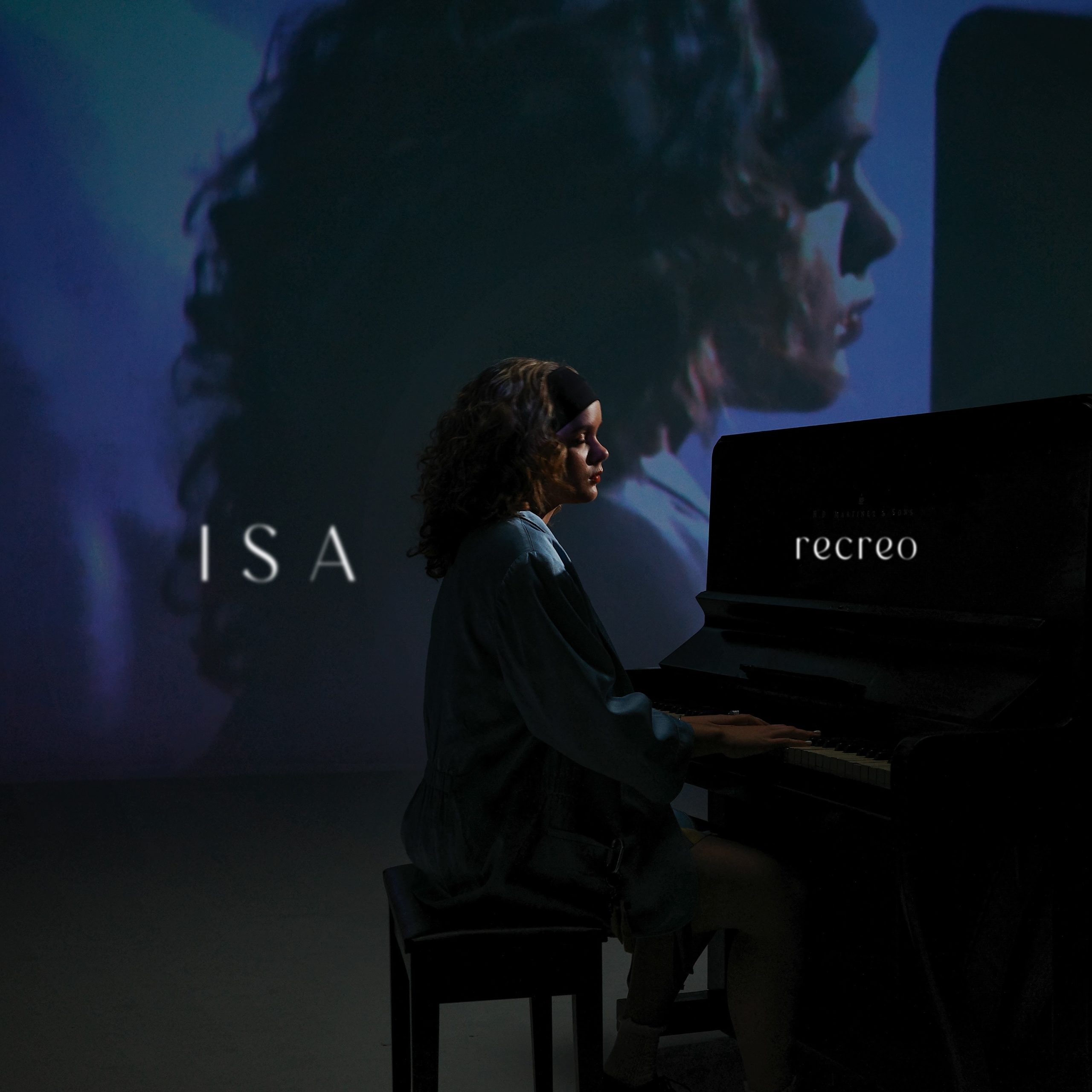 ISA PRESENTA RECREO UNA CARTA DE AMOR A LA INFANCIA EN FORMATO NOSTALGIA POP