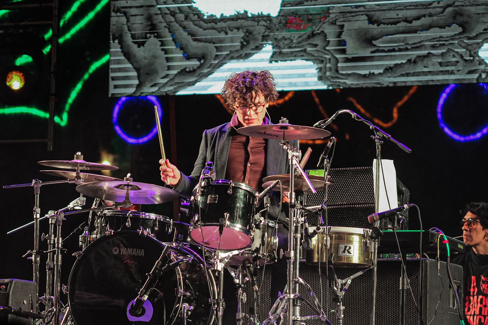 LA BARRANCA ZOCALO CIUDAD DE MEXICO 2 DE ENERO 2026 (9)