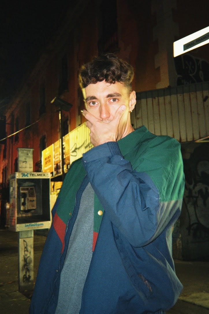 Lasser lanza ‘AMANECER’