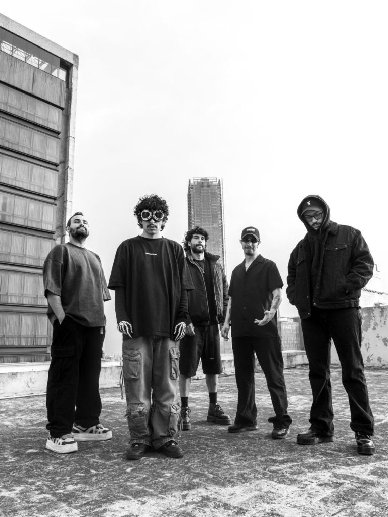 LosPetitFellas llegarán al Lunario del Auditorio Nacional