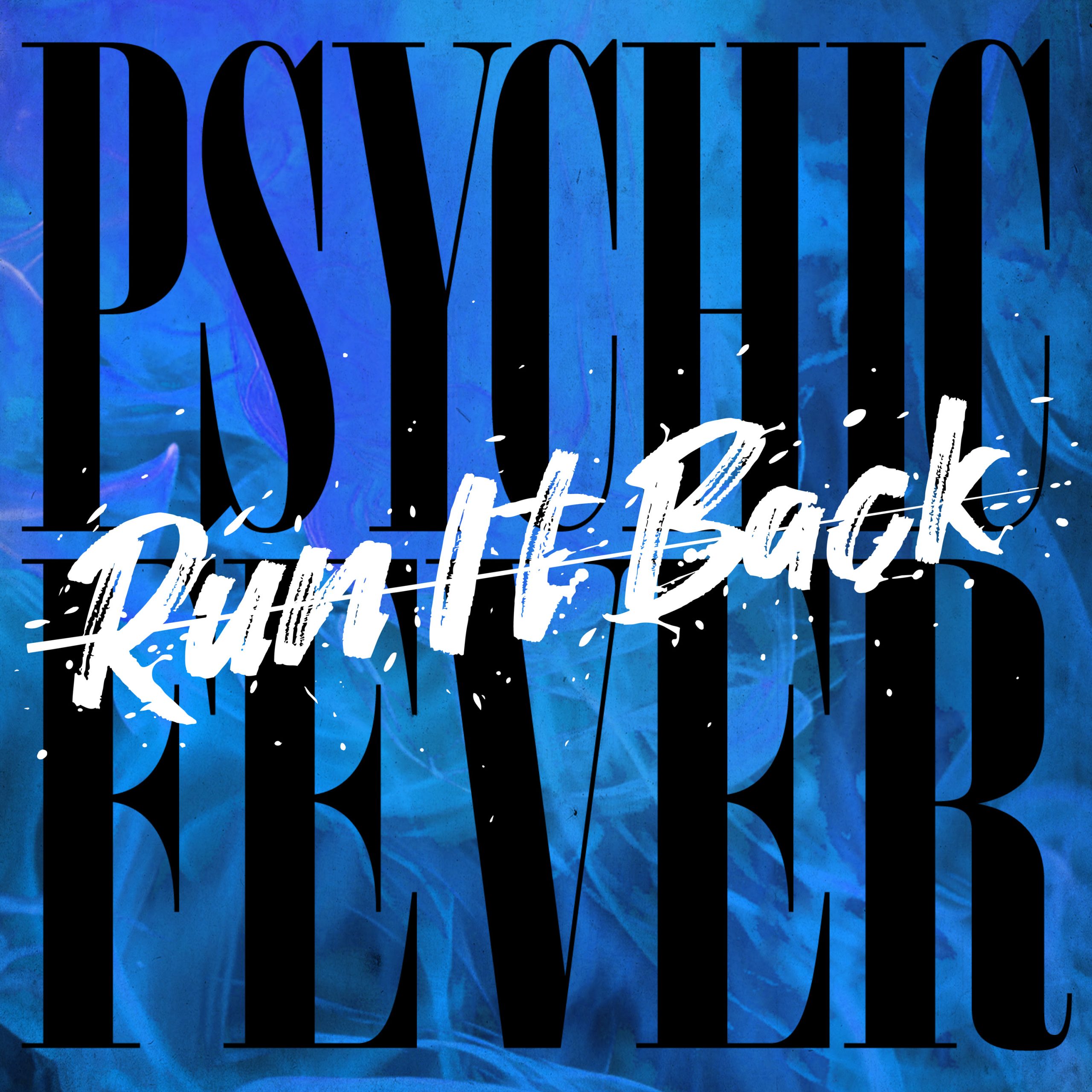 PSYCHIC FEVER marca el tono para 2026 con RUN IT BACK