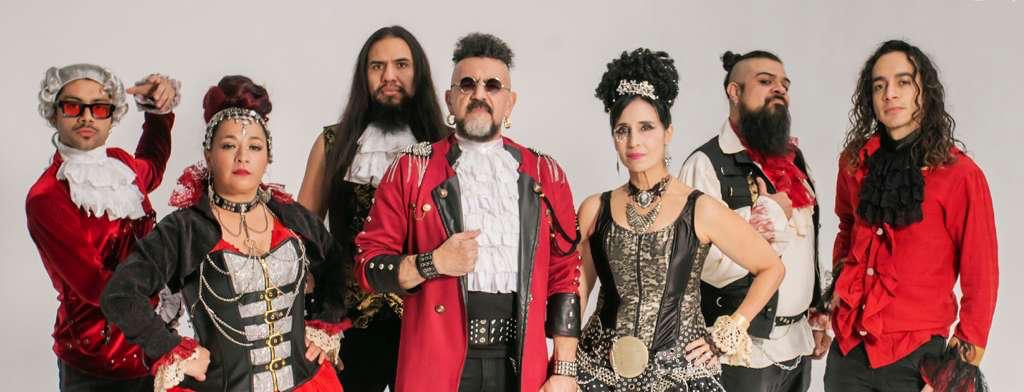 SERGIO ARAU TOCADA Y FUGA