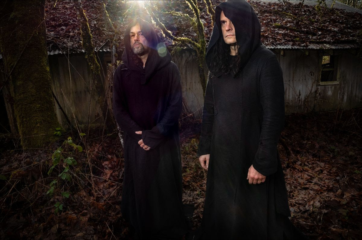 nuevo disco homónimo de sunn O))) en todo el mundo el próximo 3 de abril