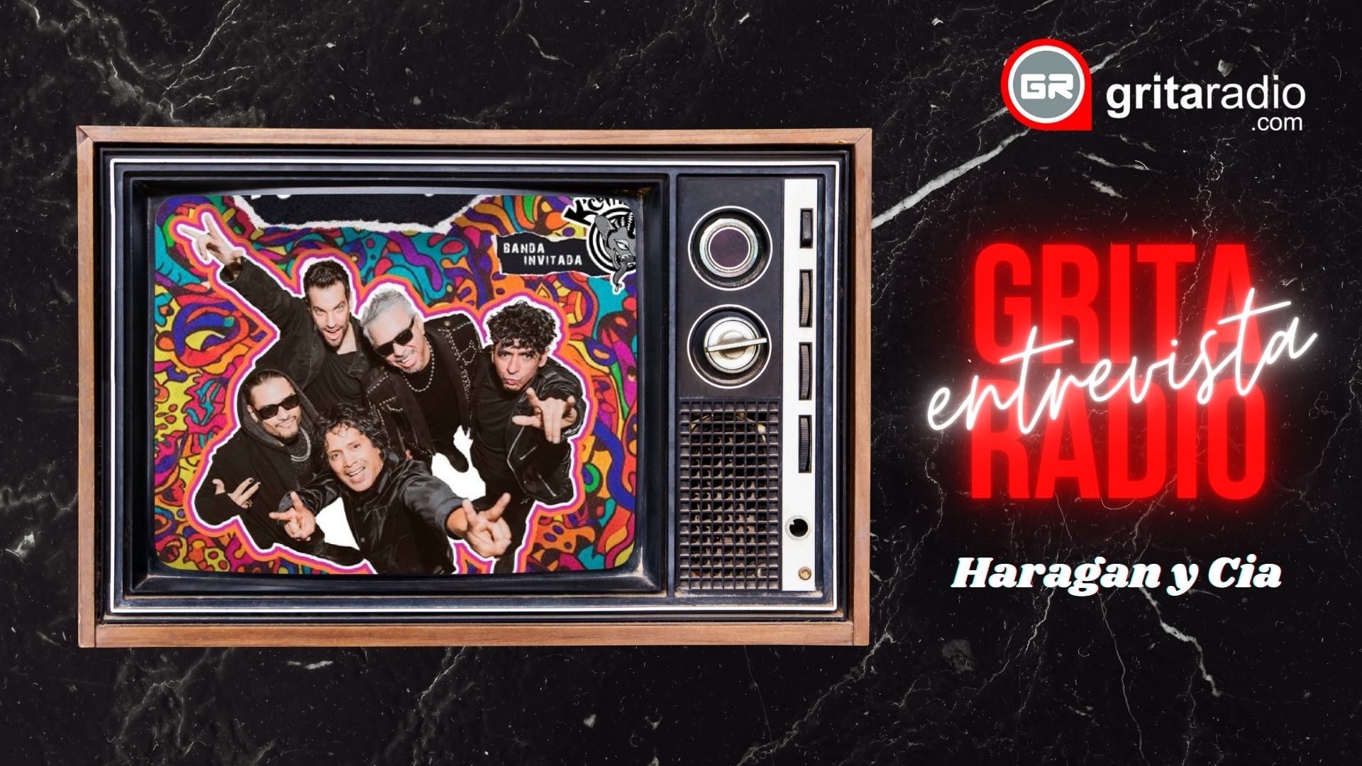 29 Haragan Y compañia