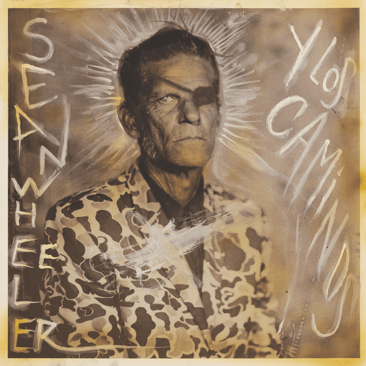 sean wheeler los caminos