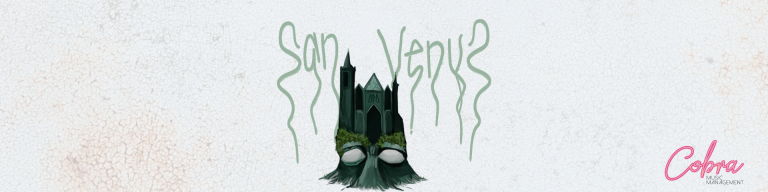 AN VENUS en el Vans Warped Tour Mx 2026