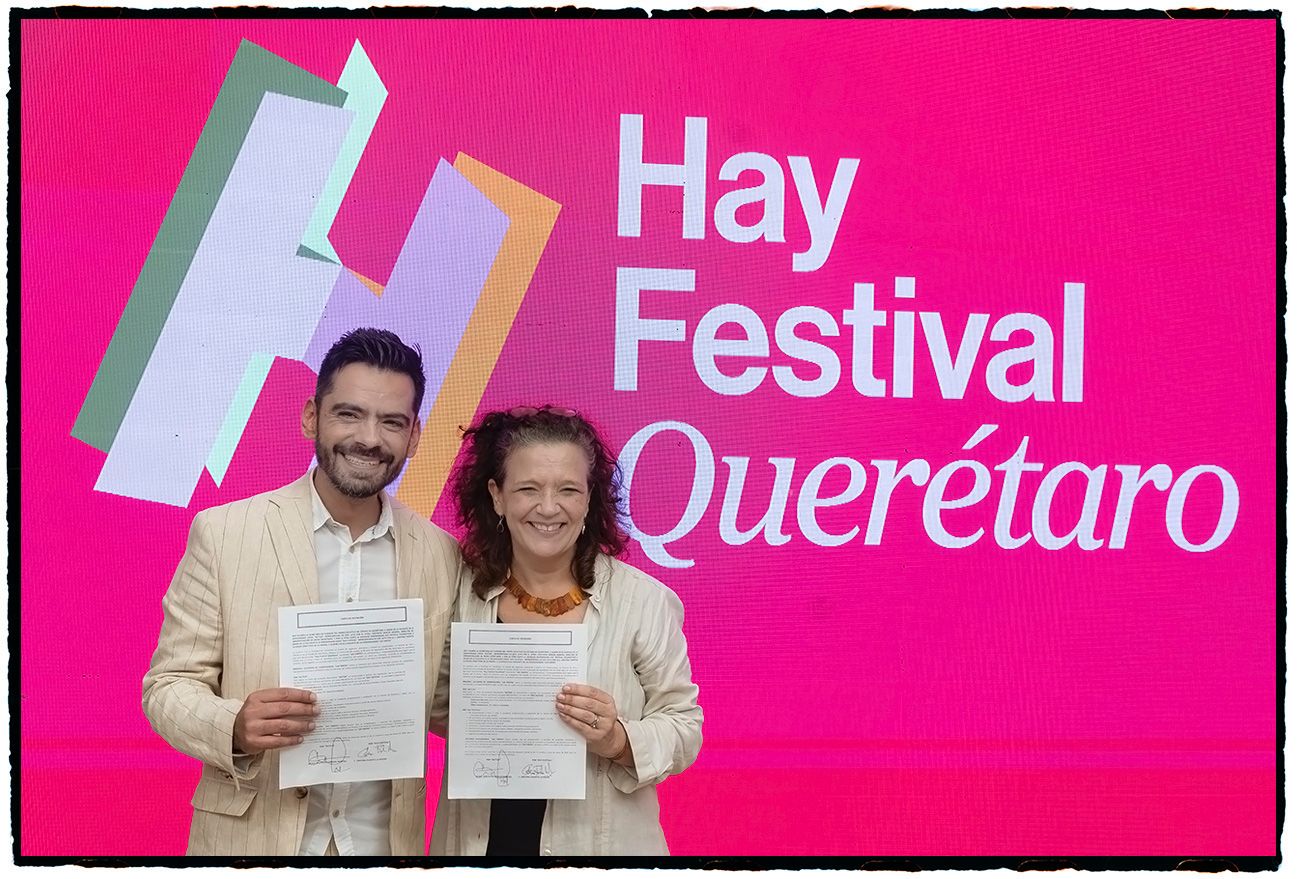 Cristofer Merlos y Cristina Fuentes, Cartagena