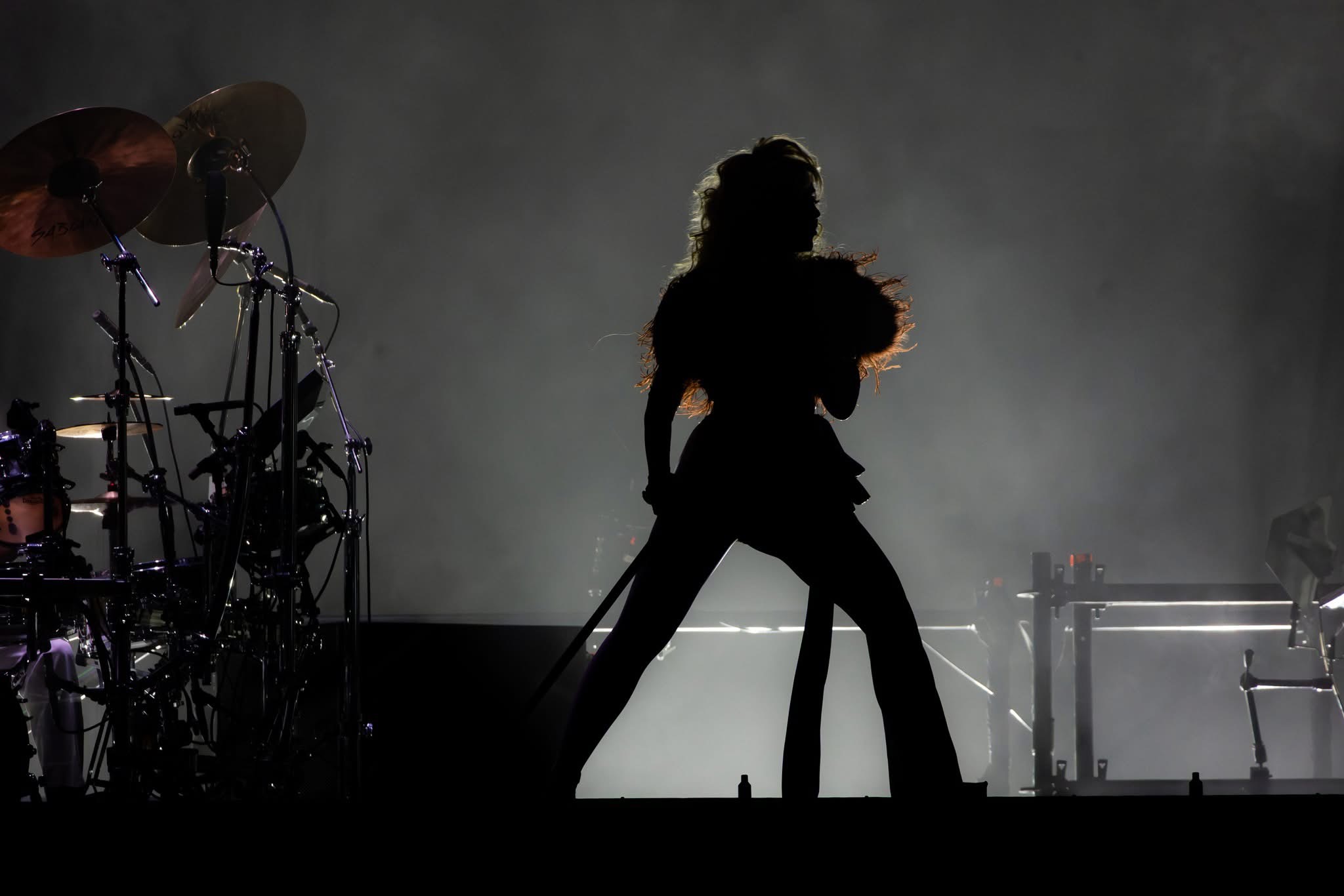 Doja Cat en Palacio de los Deportes