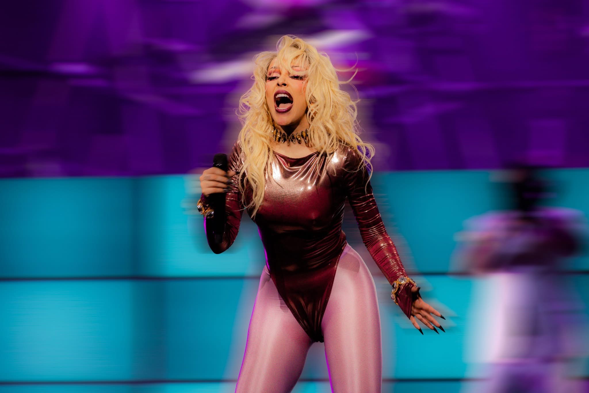 Doja Cat en Palacio de los Deportes