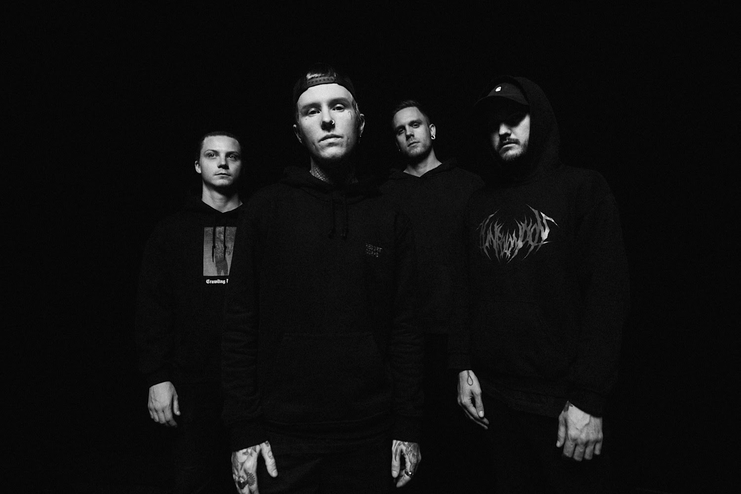 THROWN REGRESA A MÉXICO JUNTO A ARCHITECTS