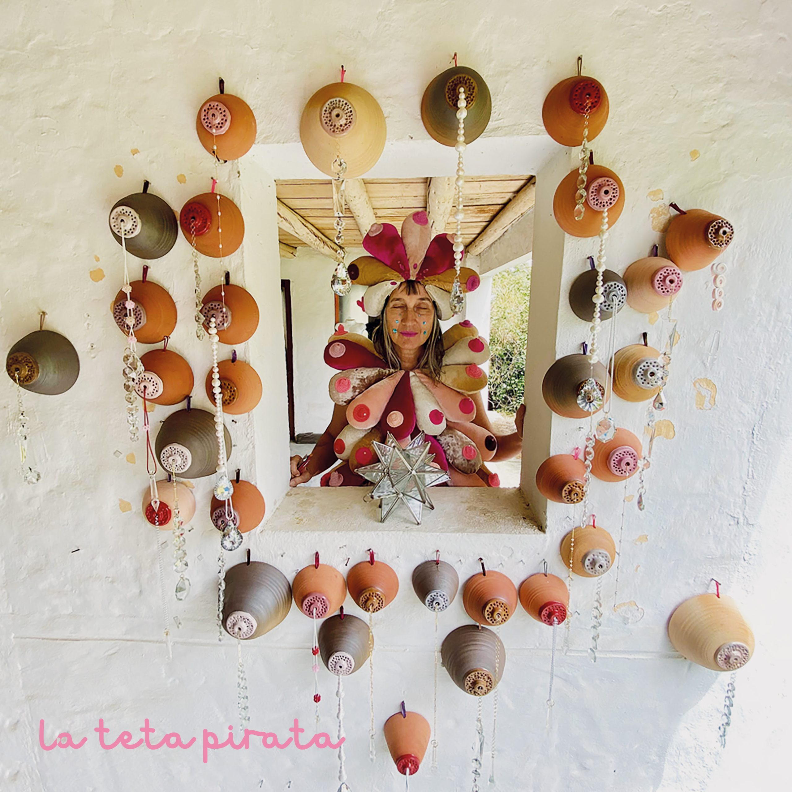 Aterciopelados presenta “La Teta Pirata”