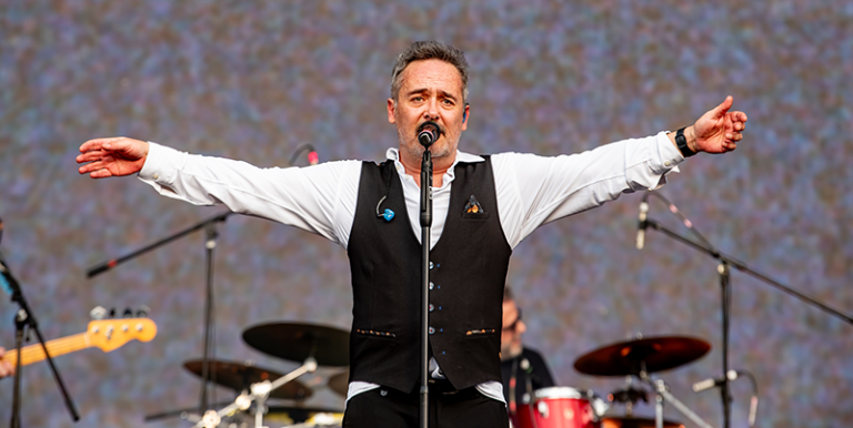 Love of Lesbian en CDMX