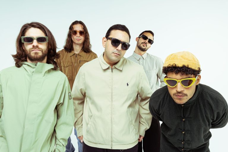 ENTRE NOS inicia una nueva etapa con “Se Gozó”, el primer adelanto del universo creativo de Dopamax.