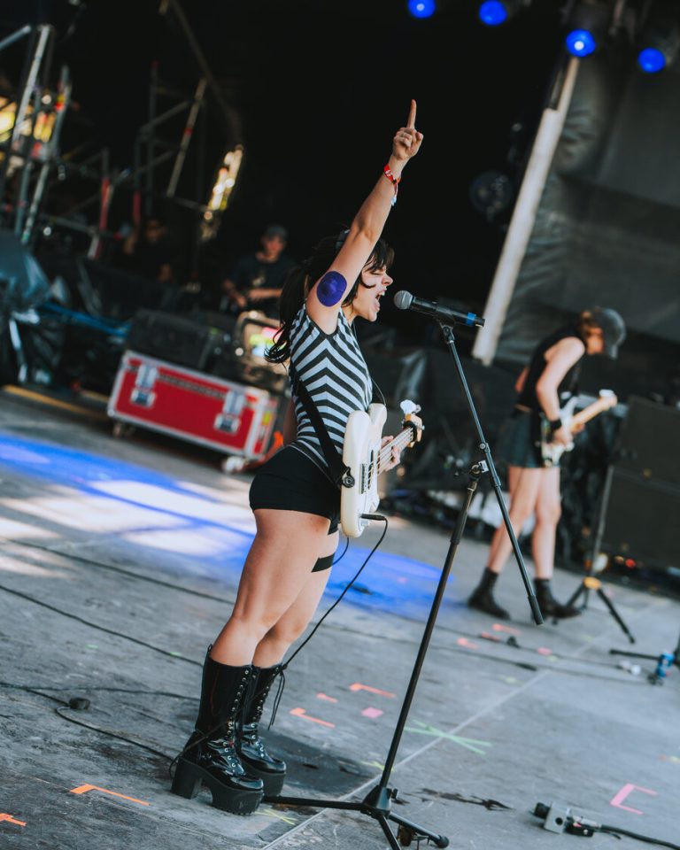 Pacífica en Tecate PAL Norte