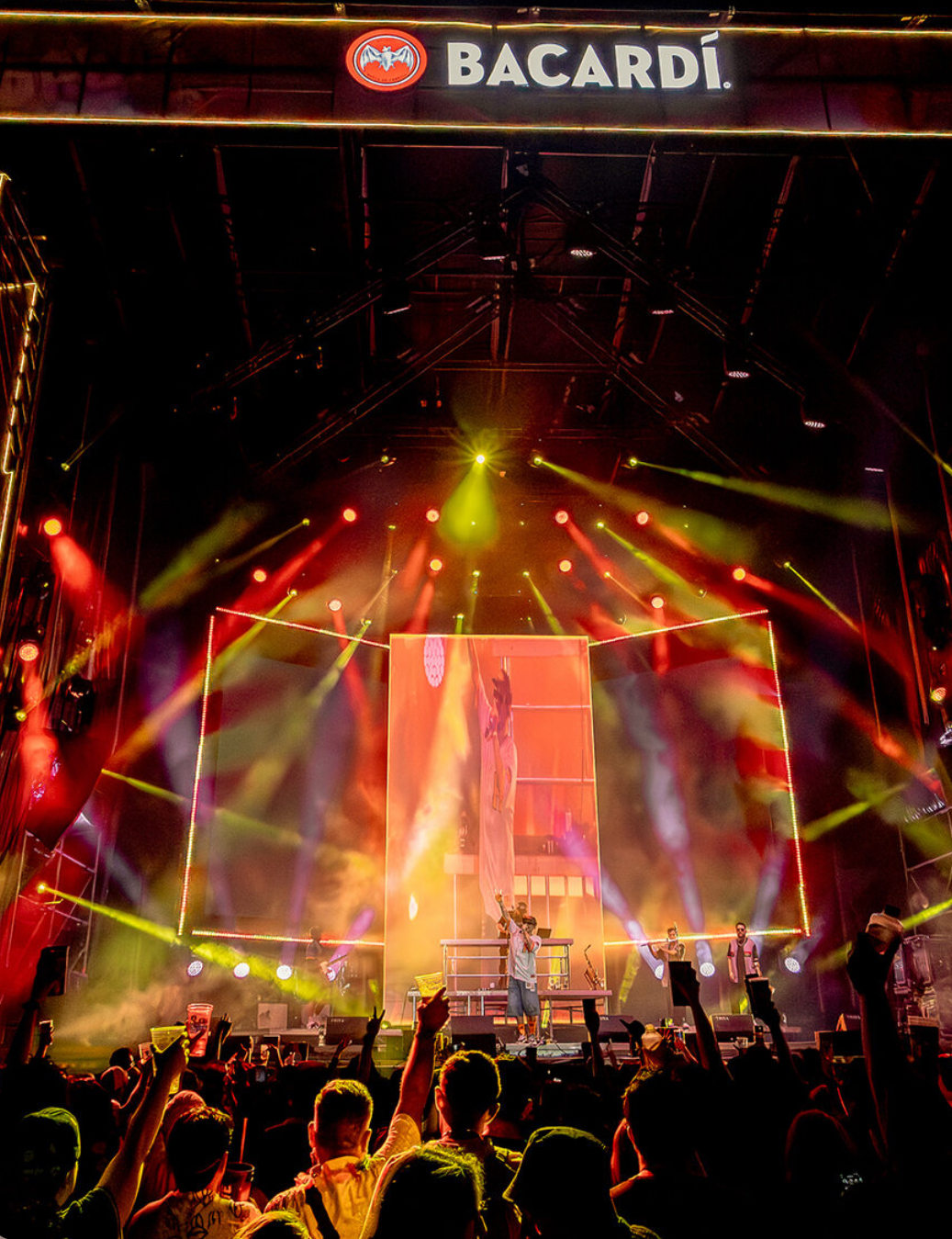 Charles Ans En Tecate PAL Norte