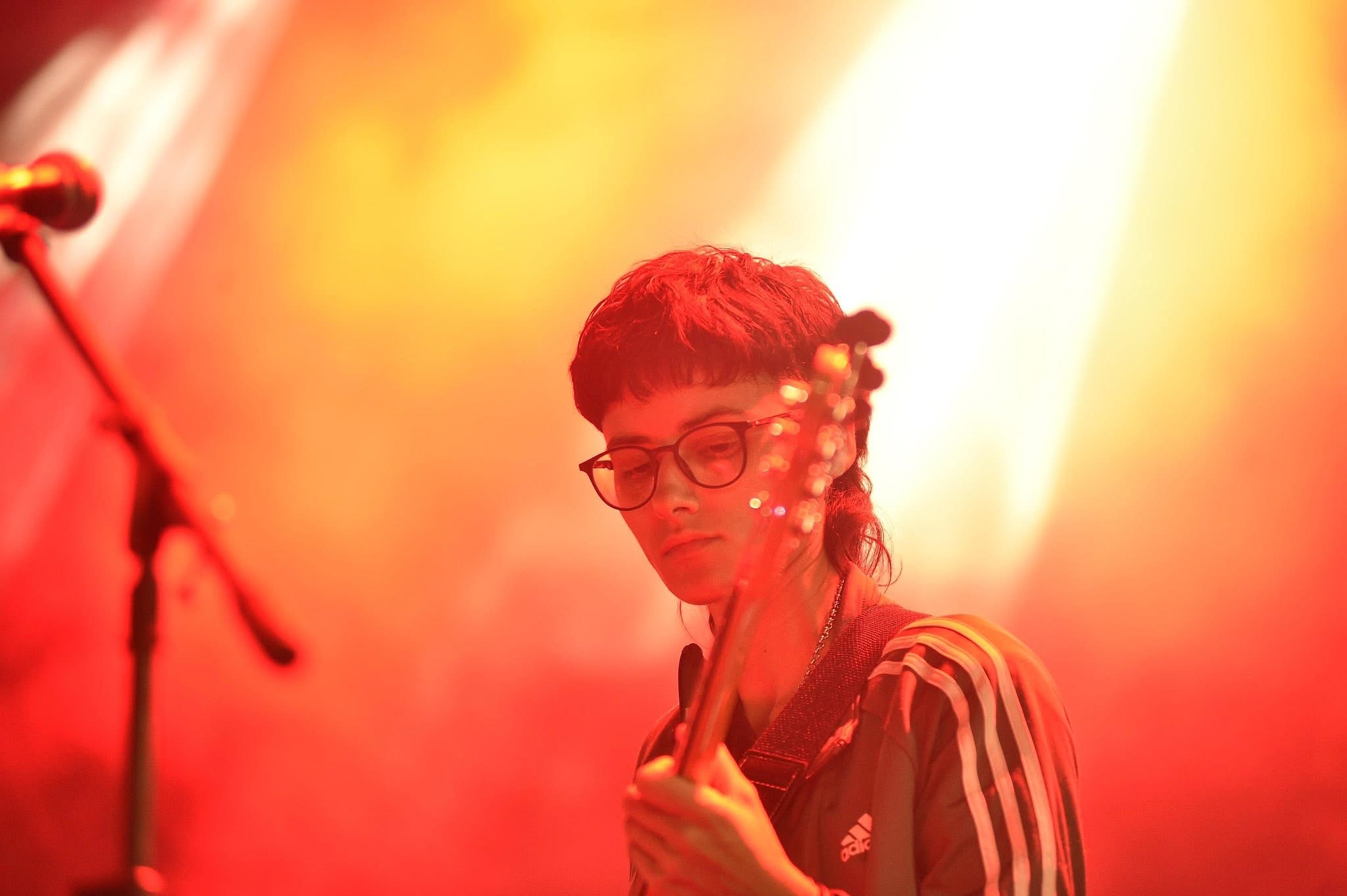 Santiago Motorizado En Noches de Primavera