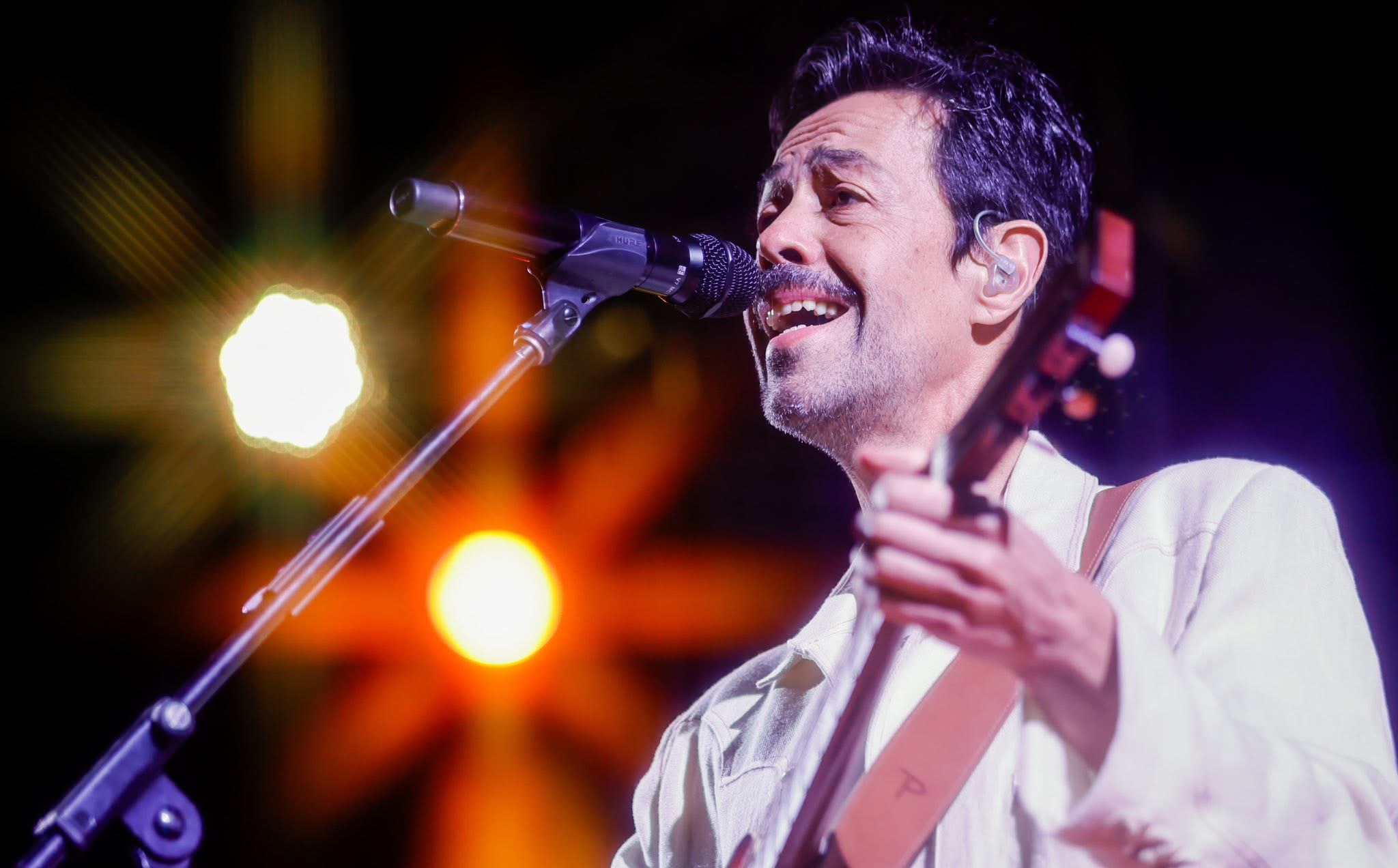 Meme del Real en Noches de Primavera