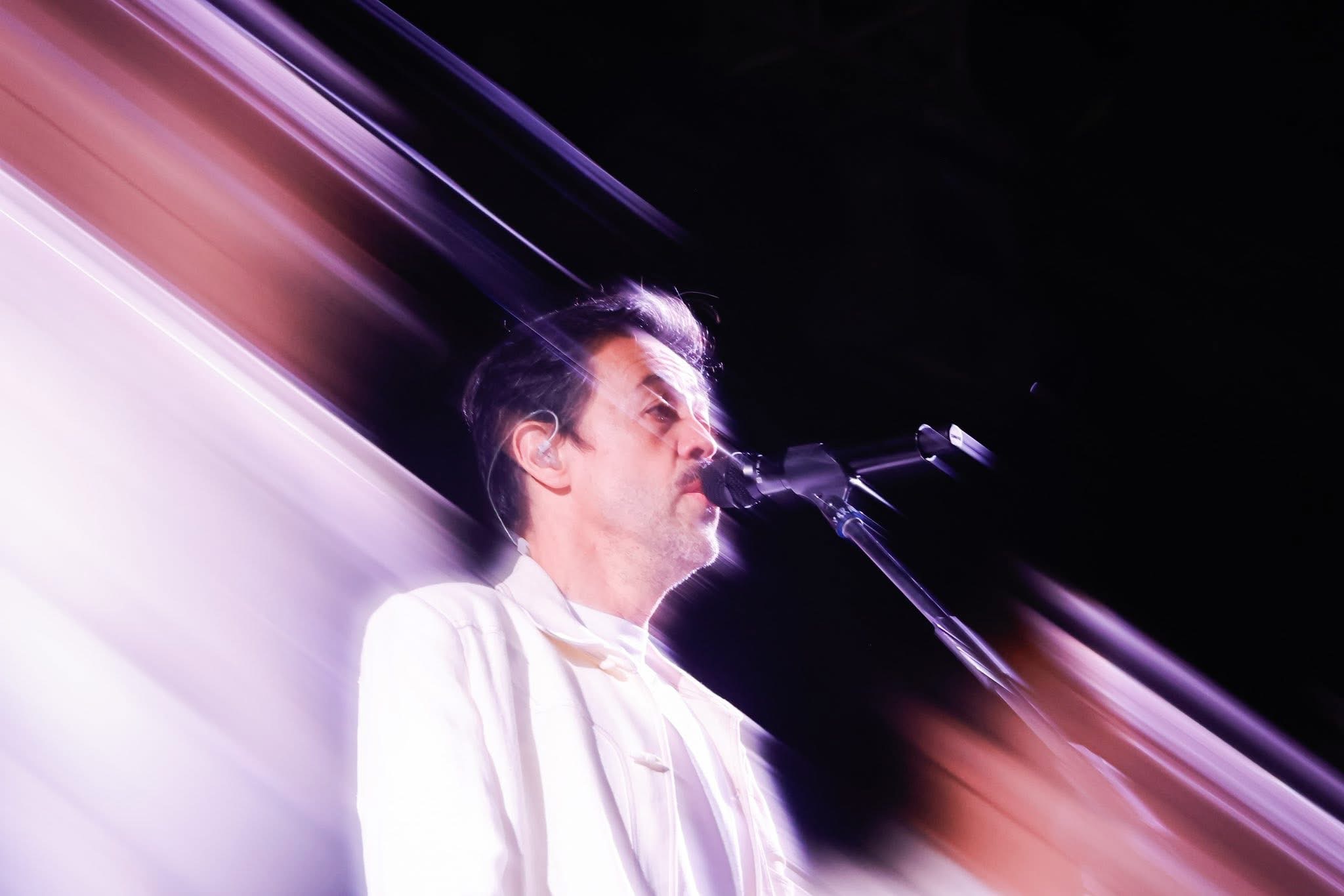 Meme del Real en Noches de Primavera