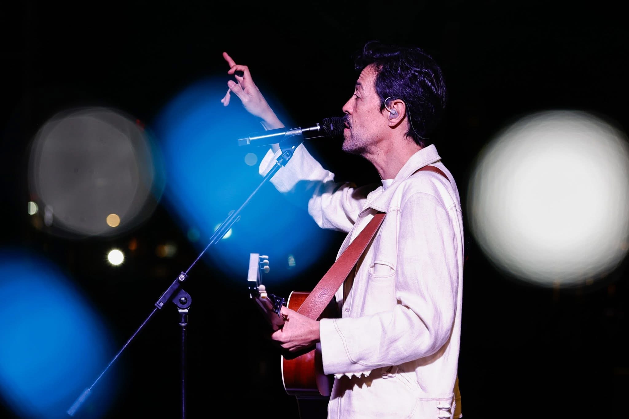 Meme del Real en Noches de Primavera