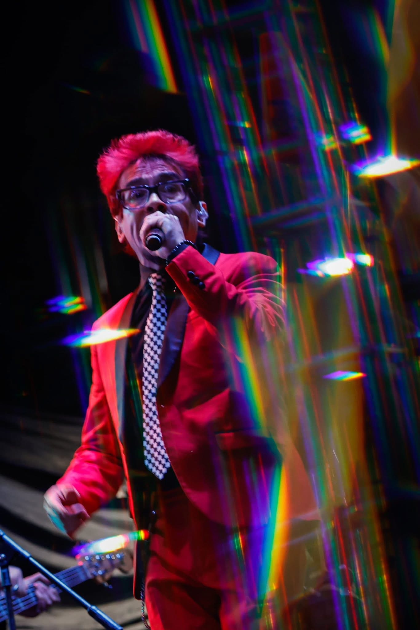 Tremenda Korte en Noches de Primavera