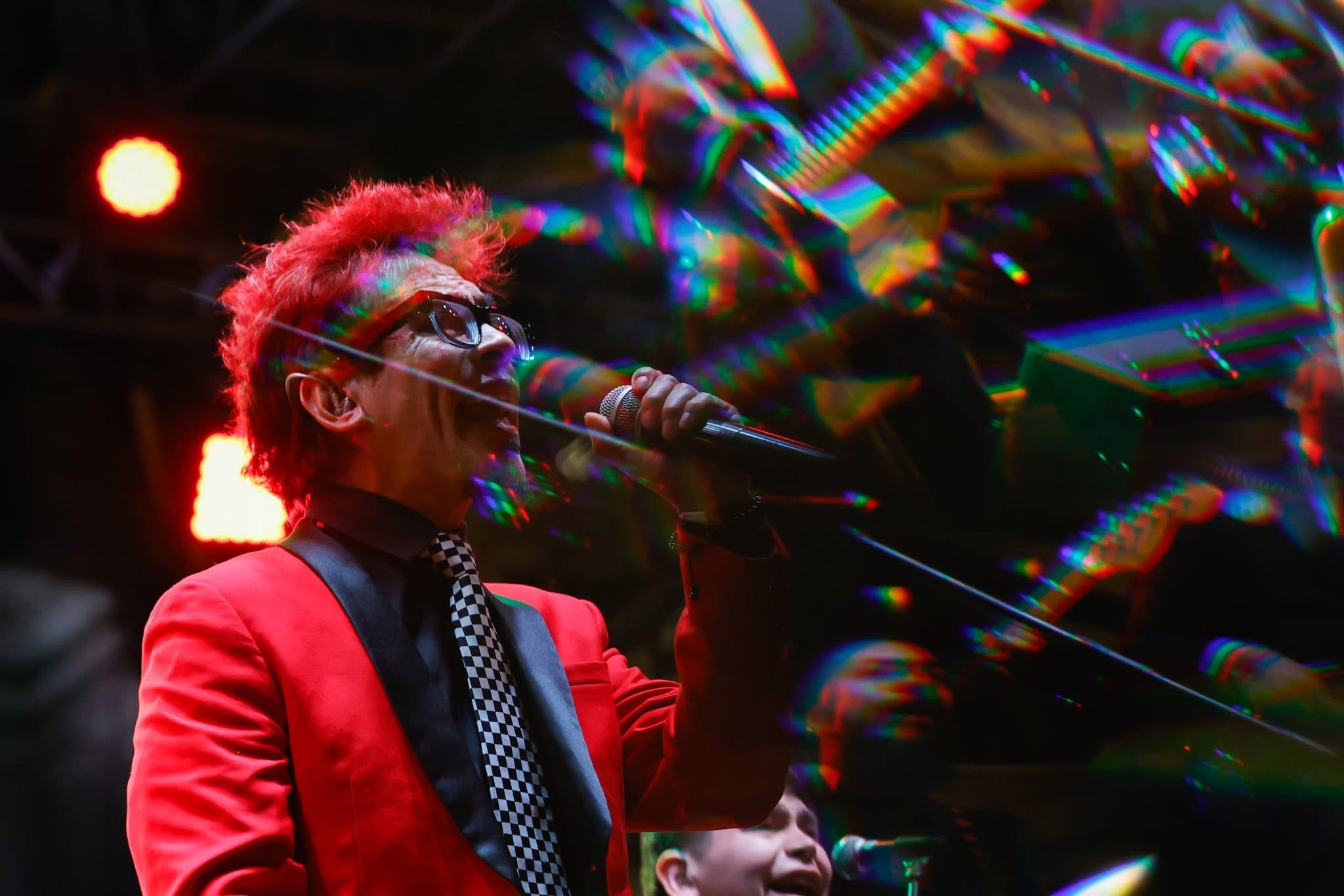 Tremenda Korte en Noches de Primavera