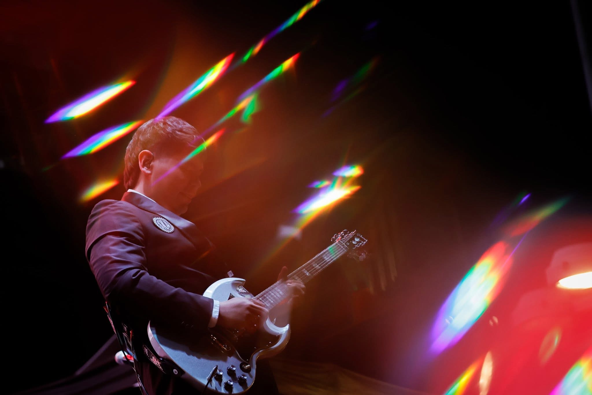 Tremenda Korte en Noches de Primavera