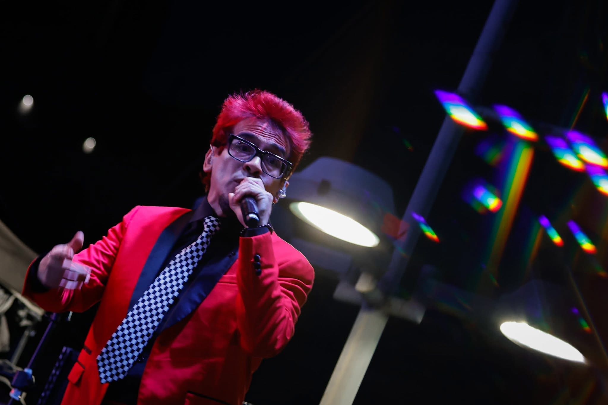 Tremenda Korte en Noches de Primavera