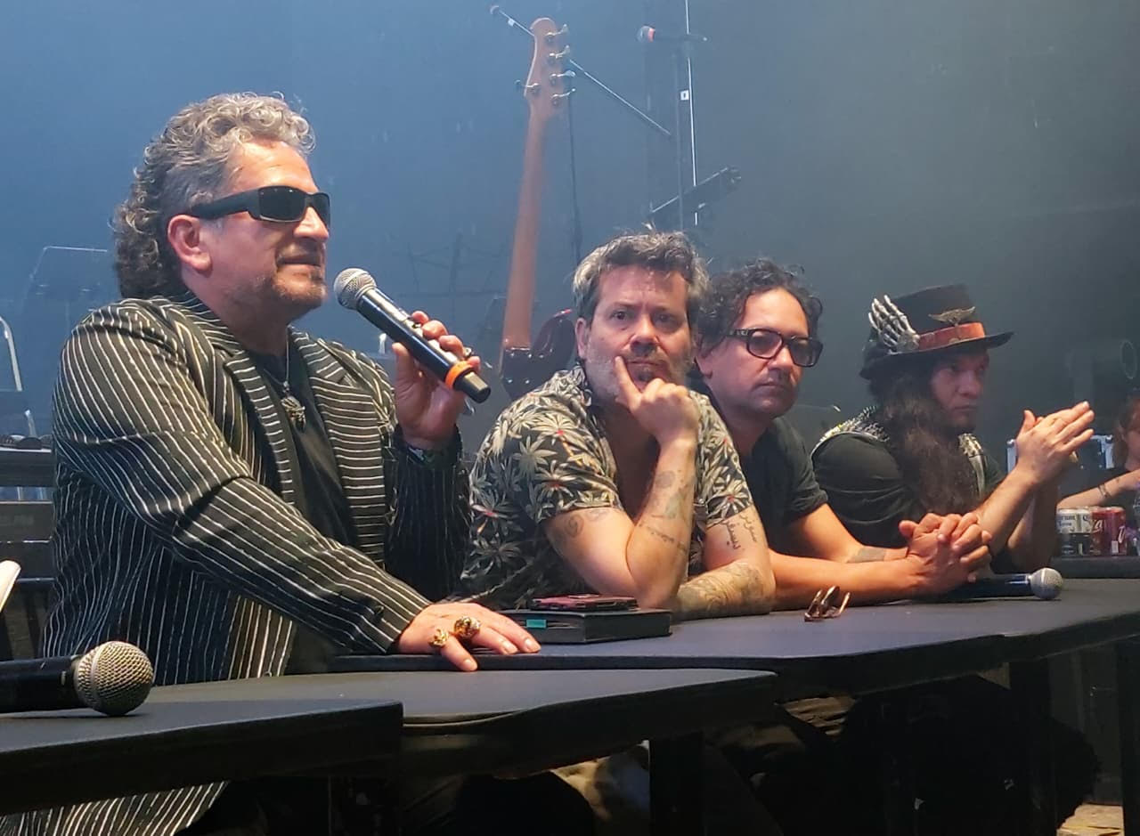 LA MARAKA ANUNCIA HOMENAJE SINFÓNICO A JOSÉ JOSÉ Y TRIBUTO ORQUESTAL AL ROCK CLÁSICO