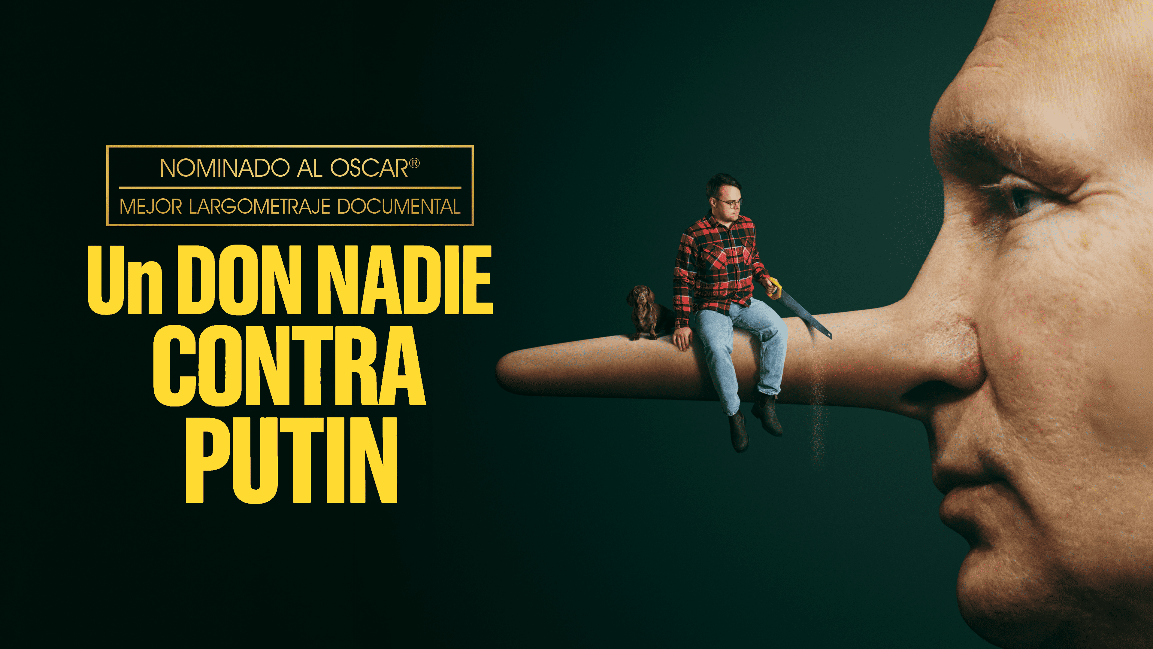 MRNOBODYAGAINSTPUTIN